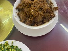 -长临河古镇福味轩土菜馆(长临河店)