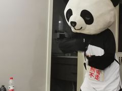 -熊猫不走蛋糕（同城送）(长沙店)