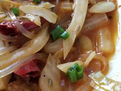 -新粤新疆菜(禅城店)
