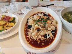 -子霖南山鲜虾面(南山总店)