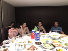 -红城阁·上海味道(四平路店)