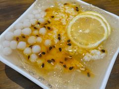 -串妹花式冰粉(乐山总店)