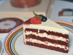 -姆们M Sweetie Cake(三里屯店)