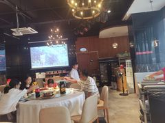 -川味里•商务宴请•团建聚餐(清湖店)