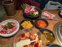 -九田家黑牛烤肉料理(顺义区华联金街店)