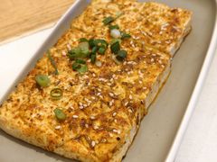 -不是烧烤·武汉大排档(亚运村店)