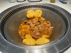 -遇东北林区铁锅炖(南开店)