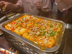 -醉烧膘·烧烤夜宵王(总店)