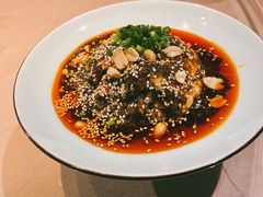 -渝信川菜(长安店)