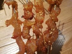 -那些年记忆烧烤