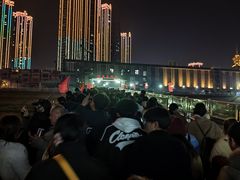 -武汉关码头(轮渡站)