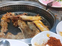 -33韩式自助烧烤(环城南路店)