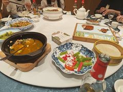 -卞氏菜根香(航空路旗舰店)