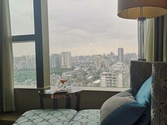 -厦门源昌凯宾斯基大酒店