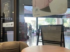 -瑞幸咖啡(创兆广场店)