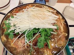 脊骨土豆汤-首尔土豆汤(红梅小区店)
