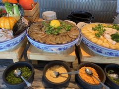 -深圳彭年万丽酒店