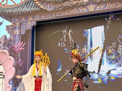 -海合安武汉极地海洋公园