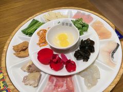 -芸南道·过桥米线(昆明老街旗舰店)