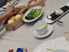-粤江春·早茶·潮粤菜·宴会(罗湖宝能中心店)