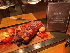 -mezza9 Macau(澳门君悦酒店)