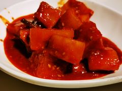 -七八冷面·延边朝鲜族美食(圣熙八号店)