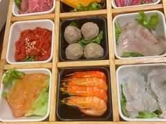 -古关火锅店(古北水镇景区店)