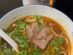 -宛平李记小吃(东关街店)