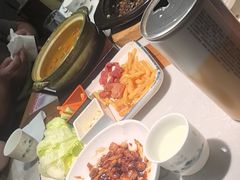 -大潮淮·淮扬菜(何园旗舰店)