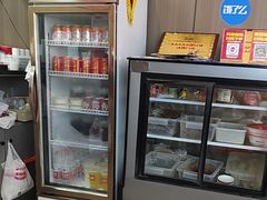 -吴满满油泼面(北方风味园店)