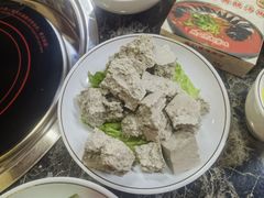 -雷山鱼酱酸汤鱼·酸汤牛肉(花果园T1区店)
