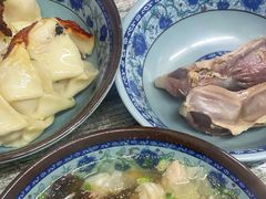 -无名氏宵夜小摊(祝家三姐妹馄饨店)