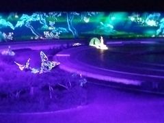 -鼎盛王朝康熙大典实景演出
