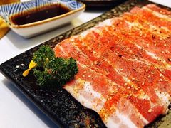 -千寻山野烤肉(天虹店)