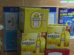 -亚东串烤(共康东路店)