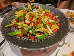 -叁拾壹克饺子·东北菜(国贸店)