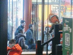 -德克士(前门店)