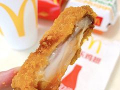 -麦当劳(河北唐山光明路餐厅)