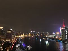 -上海外滩英迪格酒店