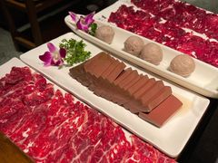 -牛事制造局牛肉火锅(莲岳路店)