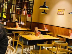大堂-老碗会·陕西手工面(燕南路店)
