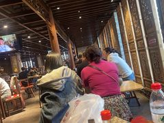 -新兴园饺子馆(河南街店)