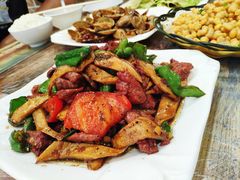 -古田会·肥肠鸡(古田店)