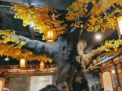 -百年川椒重庆老火锅(光谷店)