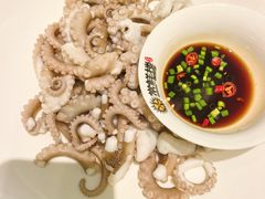 -常鲜楼常来尝鲜海胆馆(星海店)