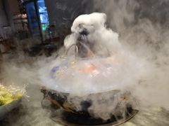 -贰重天冰煮羊自助火锅(东坝店)