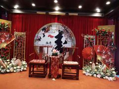 -南山饭店(阳明古镇店)