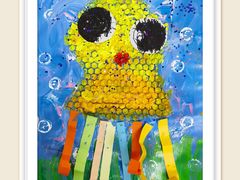 -橡皮虫国际美校(常发广场校区)