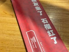 -石榴红了·非遗酥皮烤包子·新疆菜(瑞豪店)