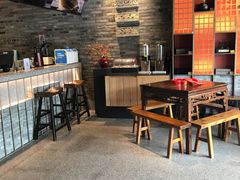 -老墙根涮肉·铜锅·烧烤(欢乐谷·王四营店)